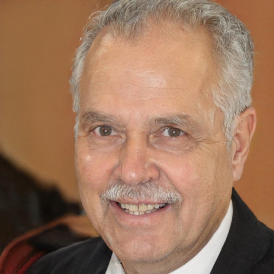 Portrait de Maxence Durand